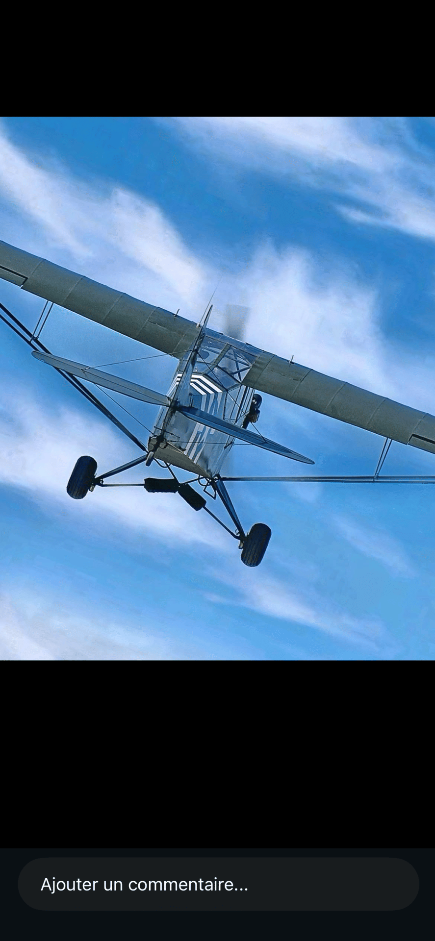 Vue dynamique