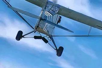 Vue dynamique