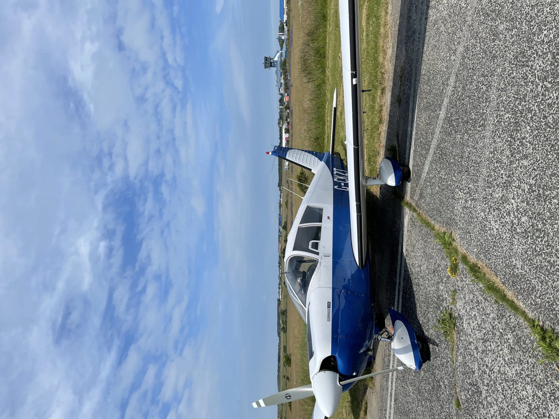 Piper 28-235