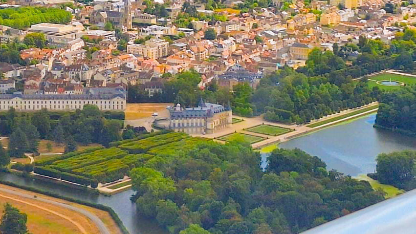 Château de Rambouillet