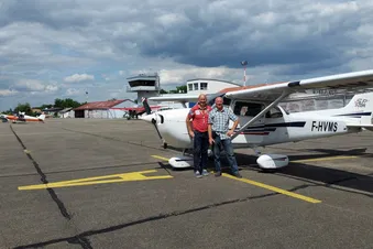 Visitez Colmar et découvrez l'Alsace