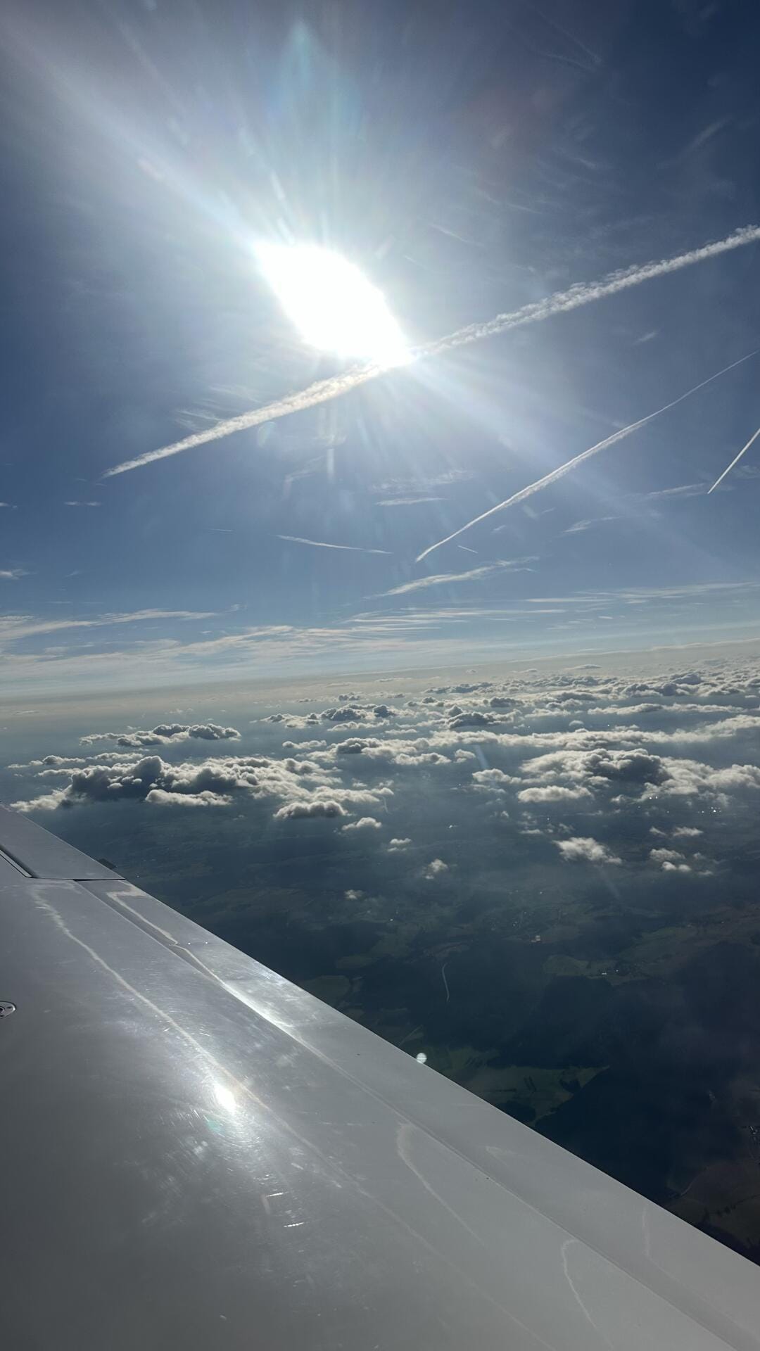 München–Paderborn | Exklusivflug im PC-12 Privatjet