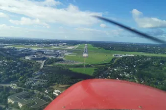 Ausflug nach Hamburg ab Dinslaken