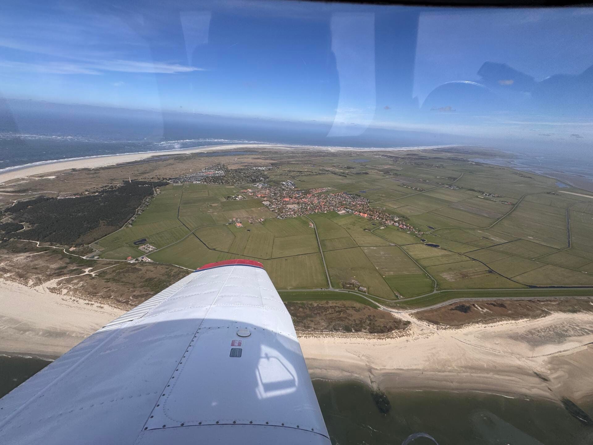 Ab auf die Insel - der Strand wartet schon auf Dich! 😎