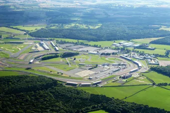 Midlands Motorsport