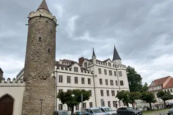 Luftlinie Bautzen – ein Tag zwischen Himmel und Historie