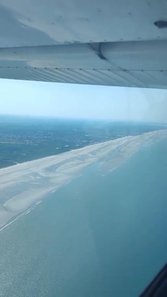 Le Touquet le temps d’une journée