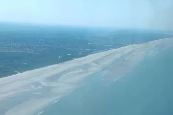 Le Touquet le temps d’une journée
