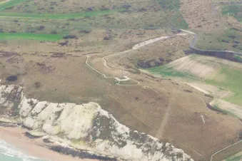 Découvrez la côte d'Opale et les marais