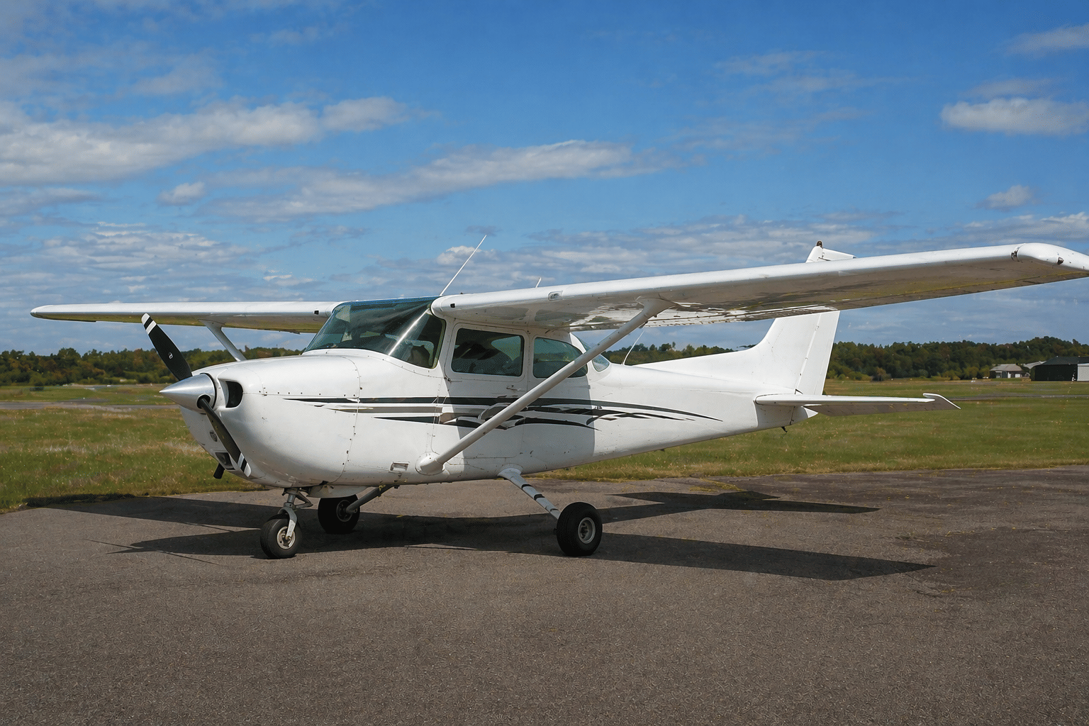 Cessna C172