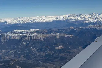 Wochenendausflug nach Cannes