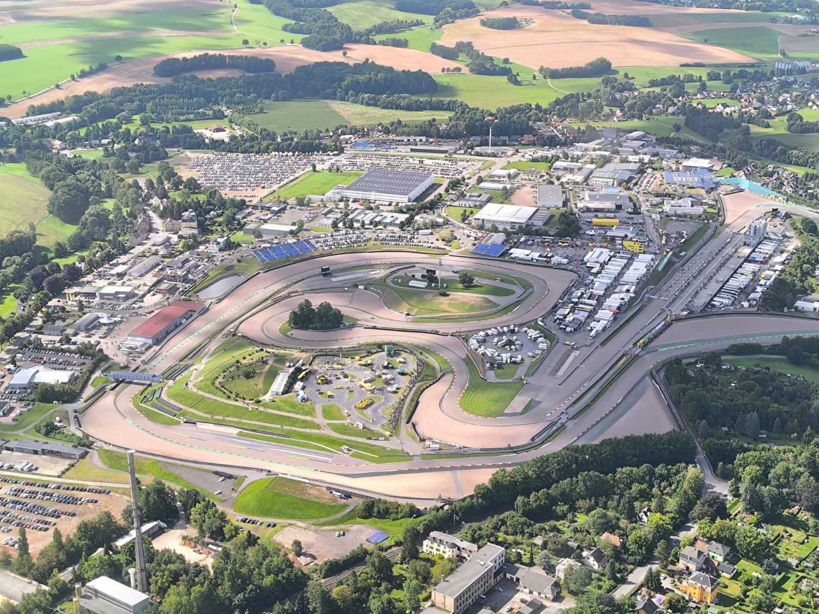Sachsenring