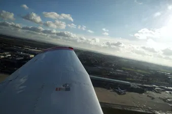 Ausflug nach Dortmund