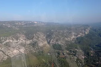 Excursion vers Alès par le Pont du Gard (2pax)