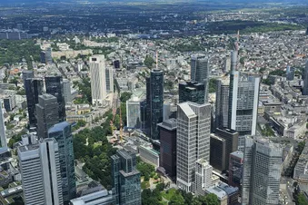 Individueller Rundflug, ganz nach ihren Wünschen.