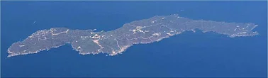 Saint Tropez , les iles d'Or, la rade de Toulon, Le Castelet