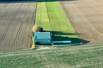Balade en Centre-Val de Loire en hélicoptère