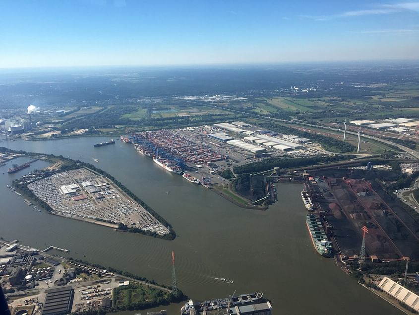 Fliegen gegen Flugangst