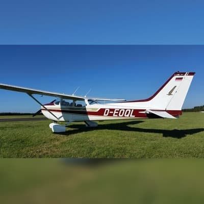 Cessna 172