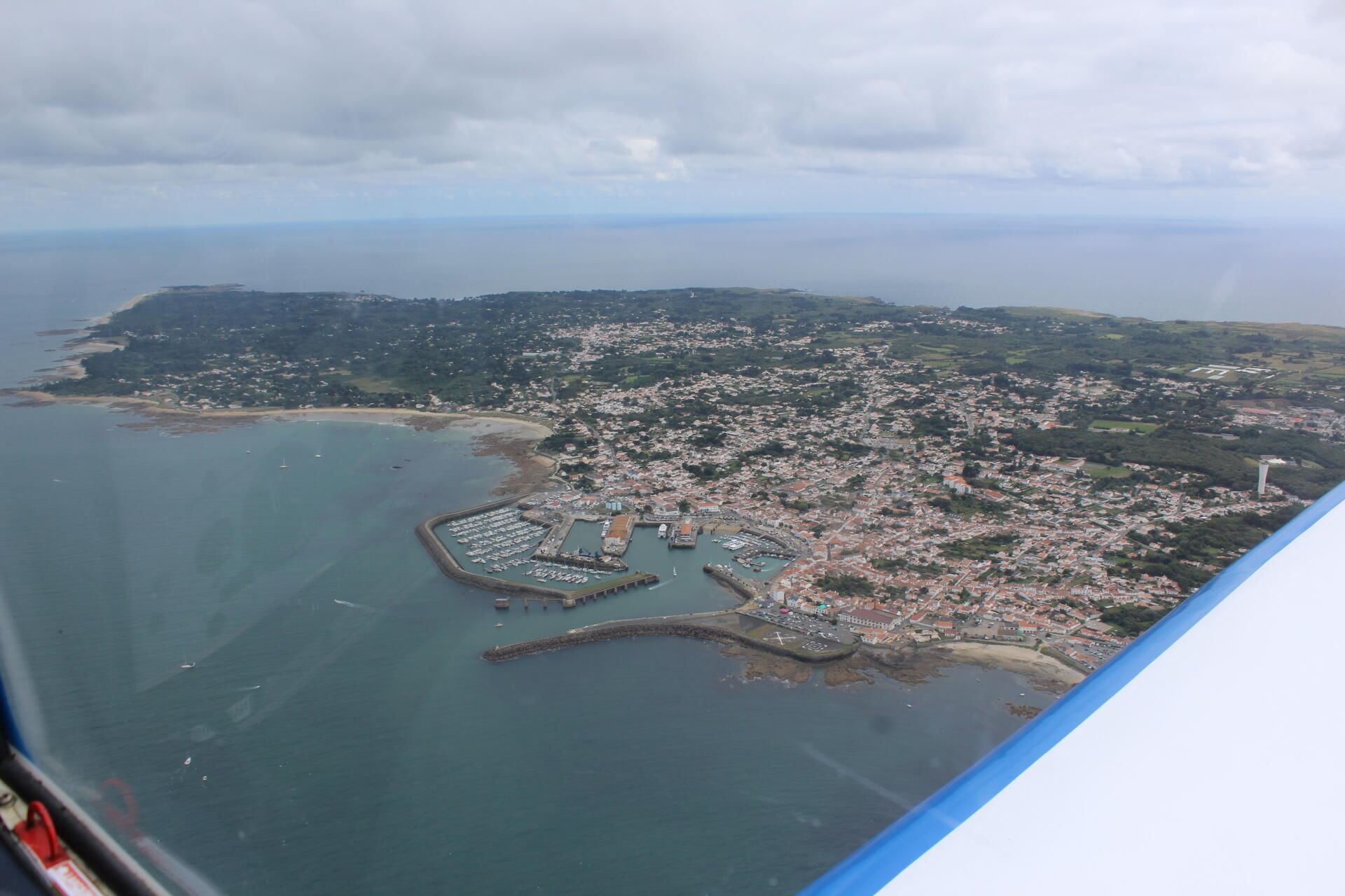 Une journée vélo à l’île d’Yeu - 2 personnes