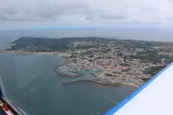 Une journée vélo à l’île d’Yeu - 2 personnes
