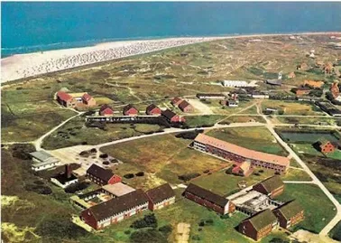 Ausflug nach Langeoog EDWL