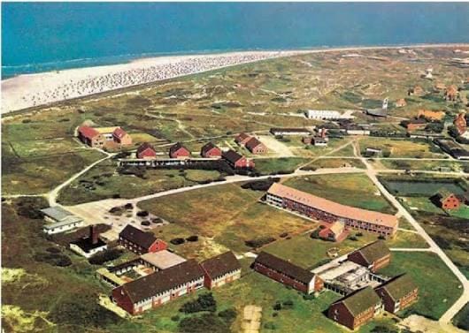 Ausflug nach Langeoog EDWL