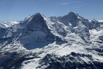 Eiger Nordwand