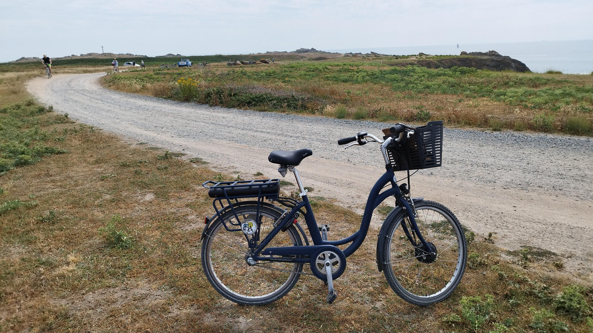 Excursion d'une journée à l'île d'Yeu