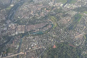 Berner Oberland Rundflug (Gross)