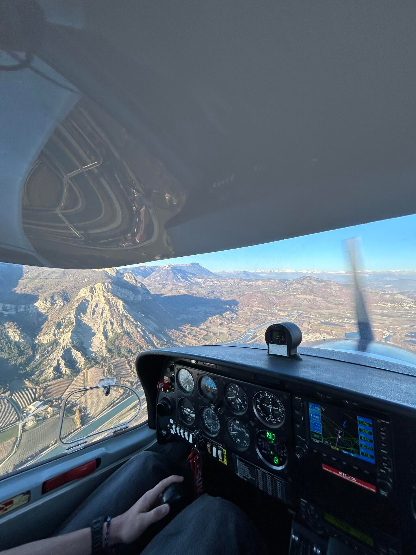 Diamond Aircraft DA40