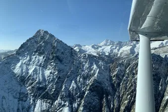 Matterhorn - Swiss Alps Sightseeing