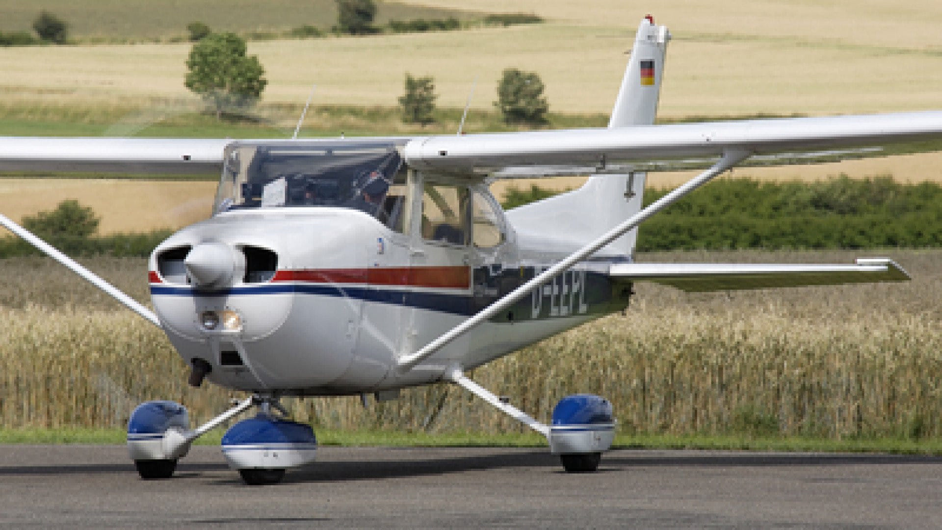 Cessna 182T Skylane