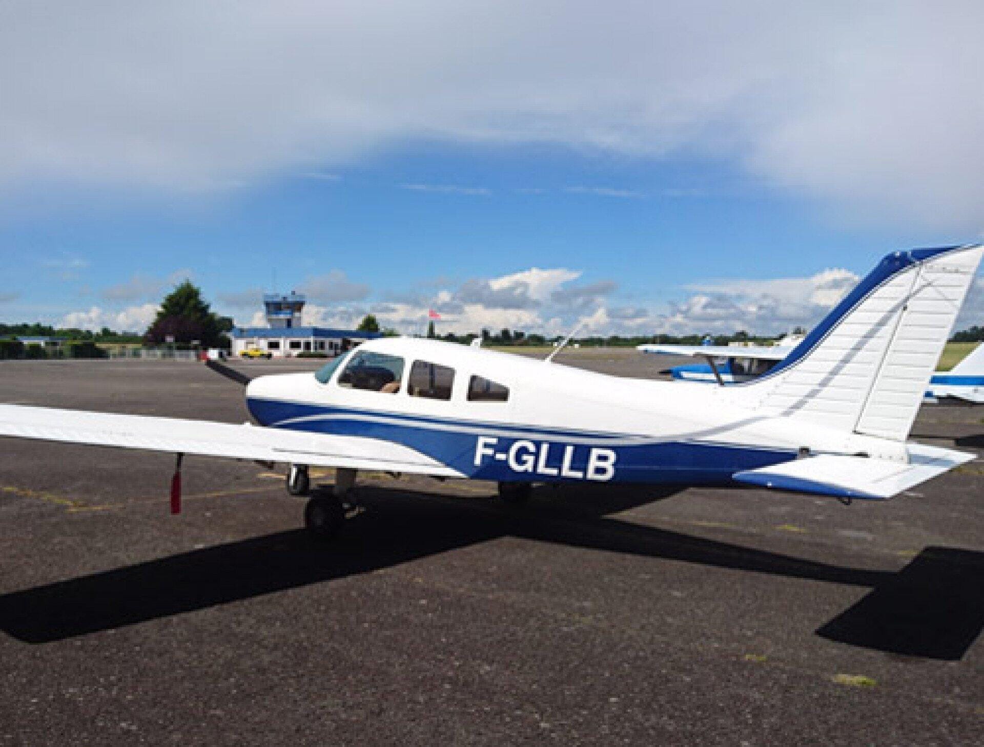 Piper PA28