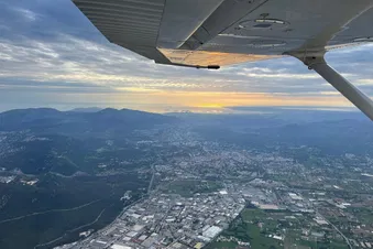 Grand tour de Marseille : Calanques, Ste-Baume, Ste-Victoire