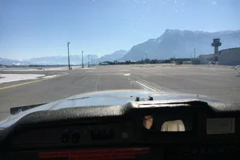 Chiemsee - Wilder Kaiser