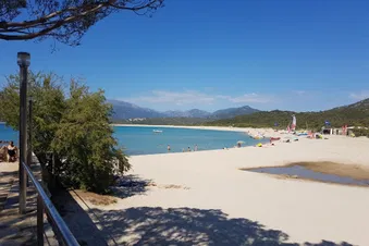 Weekend en Corse depuis la Normandie