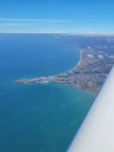 Côte d'Emeraude