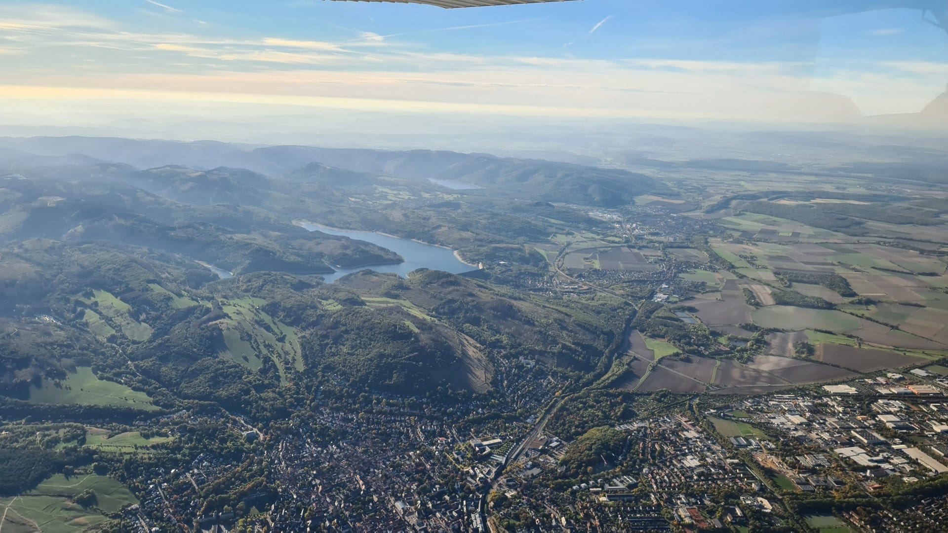 Ausflug in den Harz (3 P.)