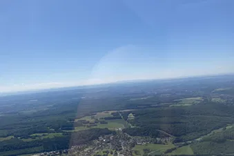 Balade autour de l'aire urbaine Belfort-Montbeliard 🏁