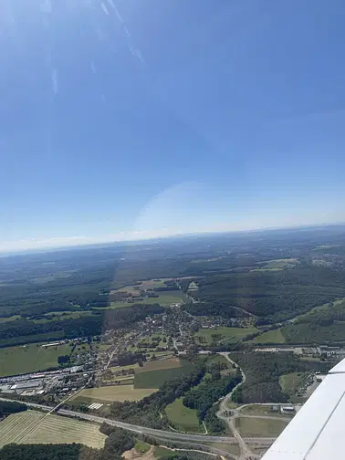 Balade autour de l'aire urbaine Belfort-Montbeliard 🏁