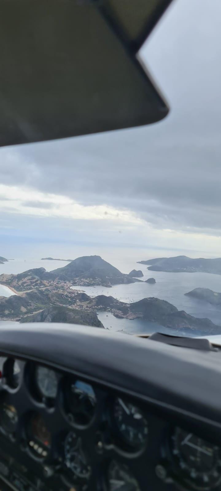 Le Marathon des îles de Guadeloupe