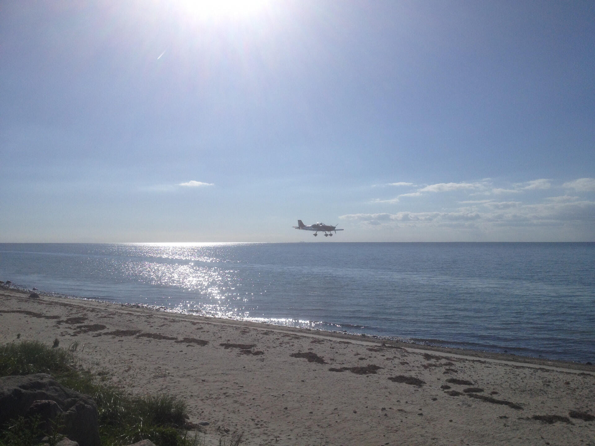 Tagesausflug dänische Südsee (Endelave, Samsö, Vejrö)