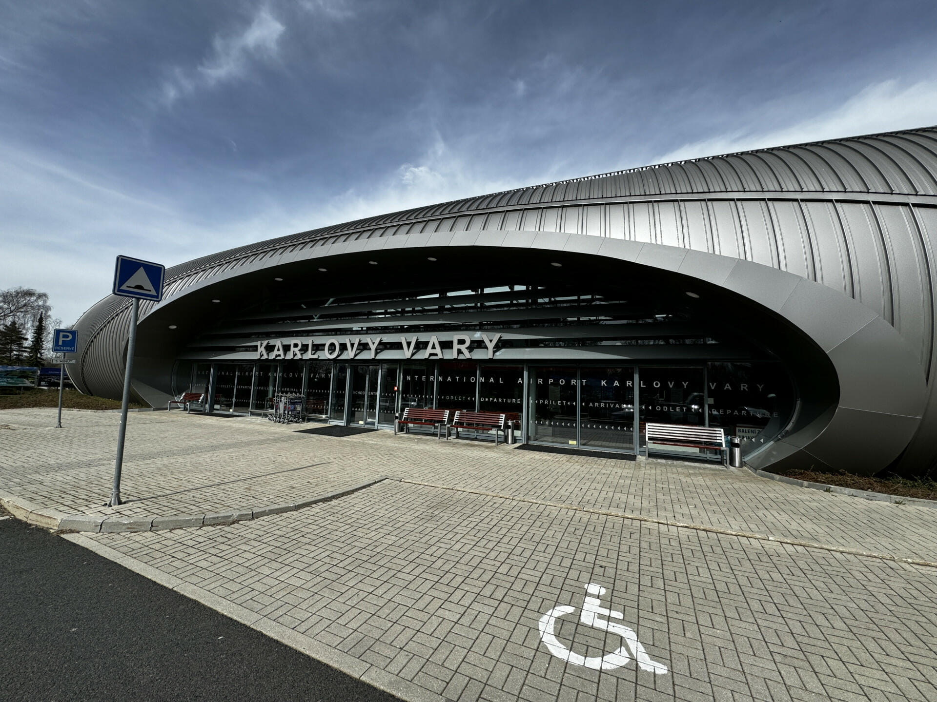 Karlsbad? Du bist verspannt, ab in den Kurzurlaub