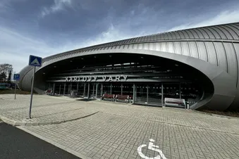 Karlsbad? Du bist verspannt, ab in den Kurzurlaub