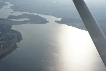 Privatflug nach Deiner Wahl ab Strausberg