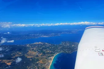 Le Golf de St-Tropez