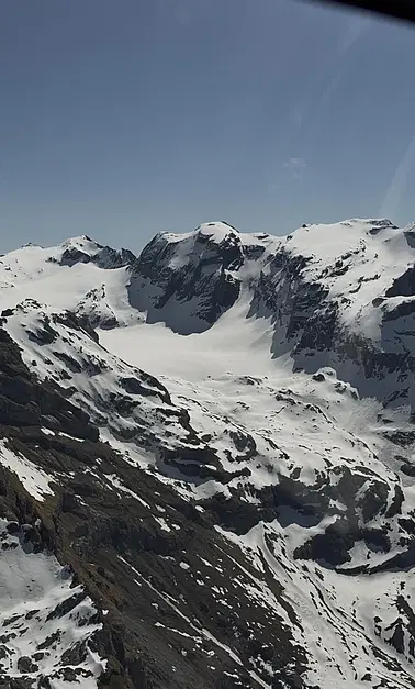 Glarner Alpen