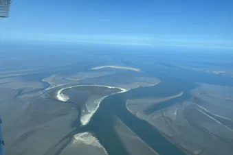Tagesausflug nach Wyk auf Föhr