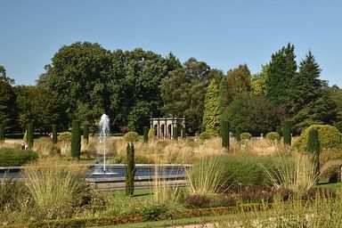 Trentham Gardens